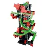 Marble Run – rutuliukų trasa su kamuoliukais (rinkinys) Fischertechnik 536620