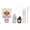 MGA Entertainment Yummiland lūpų blizgesio lėlė 2 serija – Mystery Chase 1 (Sprinkles / Ava Ice Cream)