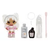 MGA Entertainment Yummiland Lip Gloss Lėlė Serija 2 – Mystery Chase 2 (Neopolitan / Avery Ice Cream)