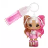 MGA Entertainment Yummiland Lip Gloss Lėlė Serija 2 – Mystery Chase 2 (Neopolitan / Avery Ice Cream)