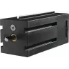 Fischertechnik 505282 variklio modulis su pavarų dėže