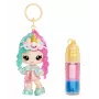 MGA Entertainment Yummiland Paslaptingas Lūpų Blizgesio Lėlė - Phoebe Frappe