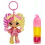 MGA Entertainment Yummiland paslaptingas lūpų blizgesio lėlė - Mila Mallows