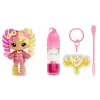 MGA Entertainment Yummiland paslaptingas lūpų blizgesio lėlė - Mila Mallows