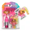 MGA Entertainment Yummiland paslaptingas lūpų blizgesio lėlė - Mila Mallows