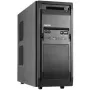 Chieftec LF-02B-OP kompiuterio korpusas Midi Tower juodas