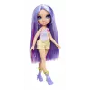 Rainbow High My Fashion Style – Violet, mados lėlė, 28 cm