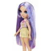 Rainbow High My Fashion Style – Violet, mados lėlė, 28 cm