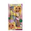 Rainbow High My Fashion Style Lėlė Sunny – mados lėlė, 28 cm, įvairiaspalvė