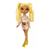 Rainbow High My Fashion Style Lėlė Sunny – mados lėlė, 28 cm, įvairiaspalvė
