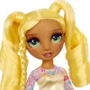 Rainbow High My Fashion Style Lėlė Sunny – mados lėlė, 28 cm, įvairiaspalvė