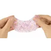Rainbow High Rainbow Shimmers su gleivėmis mados lėlė - Violet (violetinė)