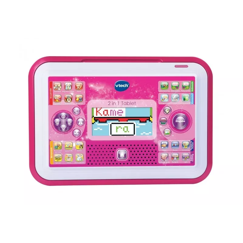 VTech 80-155554 mokomasis žaislas (pažeista pakuotė)