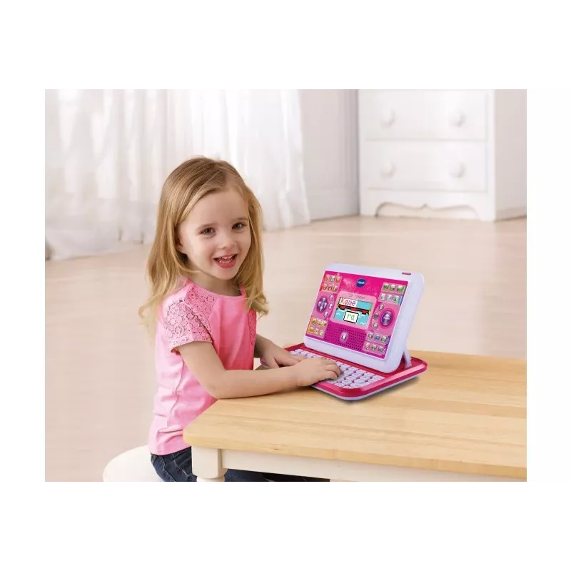 VTech 80-155554 mokomasis žaislas (pažeista pakuotė)