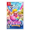 Nintendo Princess Peach Showtime! Standartinis leidimas (lietuvių, anglų, ispanų, prancūzų, italų, japonų, korėjiečių, rusų k.) Nintendo Switch