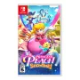 Nintendo Princess Peach Showtime! Standartinis leidimas (lietuvių, anglų, ispanų, prancūzų, italų, japonų, korėjiečių, rusų k.) Nintendo Switch