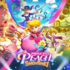 Nintendo Princess Peach Showtime! Standartinis leidimas (lietuvių, anglų, ispanų, prancūzų, italų, japonų, korėjiečių, rusų k.) Nintendo Switch