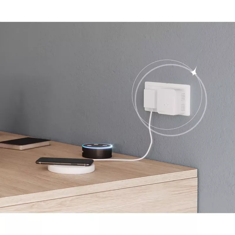 Tinklo rinkinys Devolo Magic 1 WiFi mini