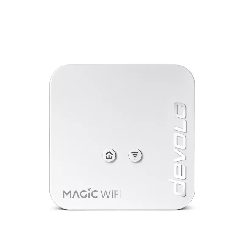 WiFi adapteris Devolo Magic 1 WiFi mini