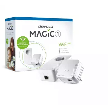 „WiFi“ starterio rinkinys Devolo Magic 1