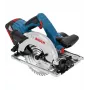 Bosch GKS 18V-57 G Professional belaidis diskinis pjūklas 165 mm, 3400 sūkių/min, 18 V