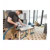 Bosch GKS 18V-57 G Professional belaidis diskinis pjūklas 165 mm, 3400 sūkių/min, 18 V