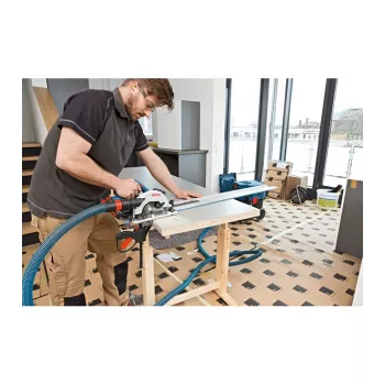 Bosch GKS 18V-57 G Professional belaidis diskinis pjūklas 165 mm, 3400 sūkių/min, 18 V