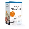 Ethernet LAN adapteris Devolo Magic 2 LAN triple