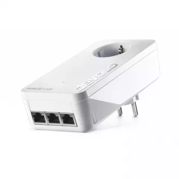 Ethernet LAN adapteris Devolo Magic 2 LAN triple