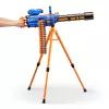 XSHOT Insanity Motorized Rage Fire (72 strėlės) ZURU
