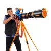 XSHOT Insanity Motorized Rage Fire (72 strėlės) ZURU