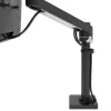 ERGOTRON NX Monitor Laikiklis - matinė juoda