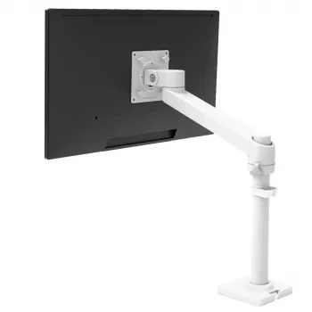 ERGOTRON NX Monitor Laikiklis - baltas