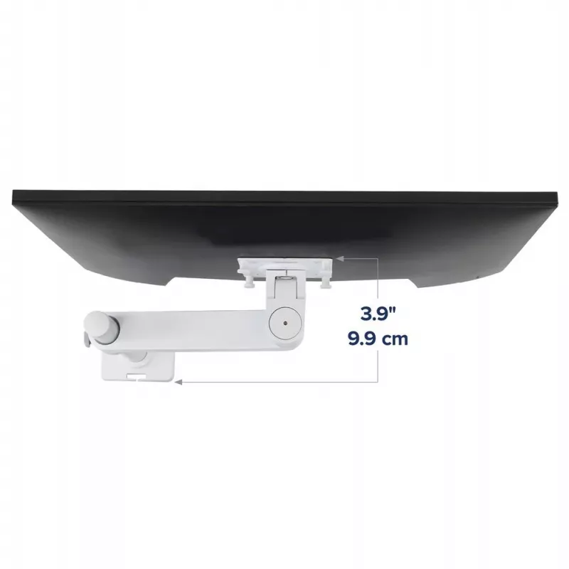 ERGOTRON NX Monitor Laikiklis - baltas