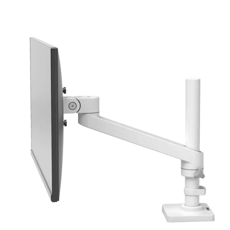 ERGOTRON NX Monitor Laikiklis - baltas