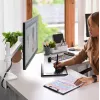ERGOTRON NX Monitor Laikiklis - baltas