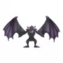 Schleich ELDRADOR CREATURES Šešėlinis Šikšnosparnis Juodai Violetinis 70792S