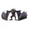 Schleich ELDRADOR CREATURES Šešėlinis Šikšnosparnis Juodai Violetinis 70792S