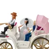 Vestuvinis vežimas Schleich HORSE CLUB 42641S įvairiaspalvis