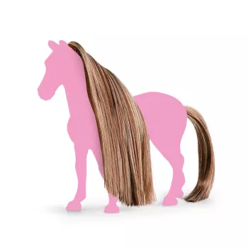 Schleich HORSE CLUB Sofia’s Beauties Brown-Gold žaislinė figūrėlė nuo 3 metų