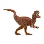 Schleich Dinozauras Allosaurus Ruda Spalva Nuo 4 Metų