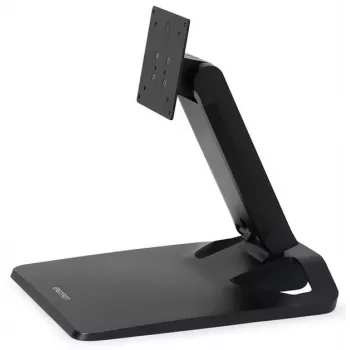 ERGOTRON Neo-flex jutiklinio ekrano stovas (juodas)
