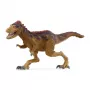 Dinozaurų figūrėlė Schleich Moros Intrepidus juoda ruda 15039S