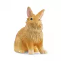 Figūrėlė Schleich Lionhead Triušis (FARM WORLD) – maža gyvūnėlio figūrėlė, rekomenduojama nuo 3 metų