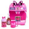 Just Play Disney Minnie Mouse Rise & Shine, 3 metai, garsinis, AAA, baterijos įtrauktos