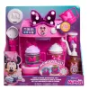 Just Play Disney Minnie Mouse Rise & Shine, 3 metai, garsinis, AAA, baterijos įtrauktos