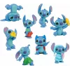 Usorteret Just Play Stitch PVC figūrėlė, įvairiaspalvė, nuo 3 metų