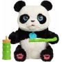 Just Play FurReal – Coco De Rollende Panda, berniukams/mergaitėms, nuo 4 metų, garsiniai efektai