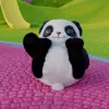 Just Play FurReal – Coco De Rollende Panda, berniukams/mergaitėms, nuo 4 metų, garsiniai efektai