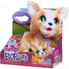 FurReal Poop-a-lots Corgi šunelis, berniukas/mergaitė, 4 metai, garsiniai efektai